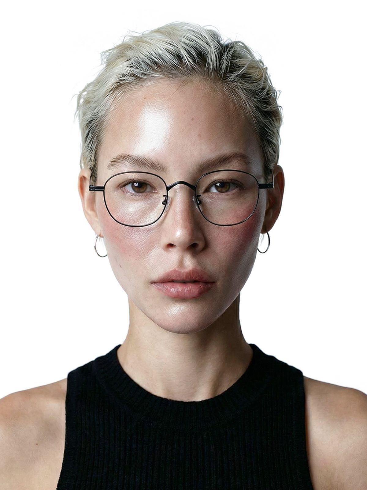 라스텔지아(LASTALGIA) Aron Black