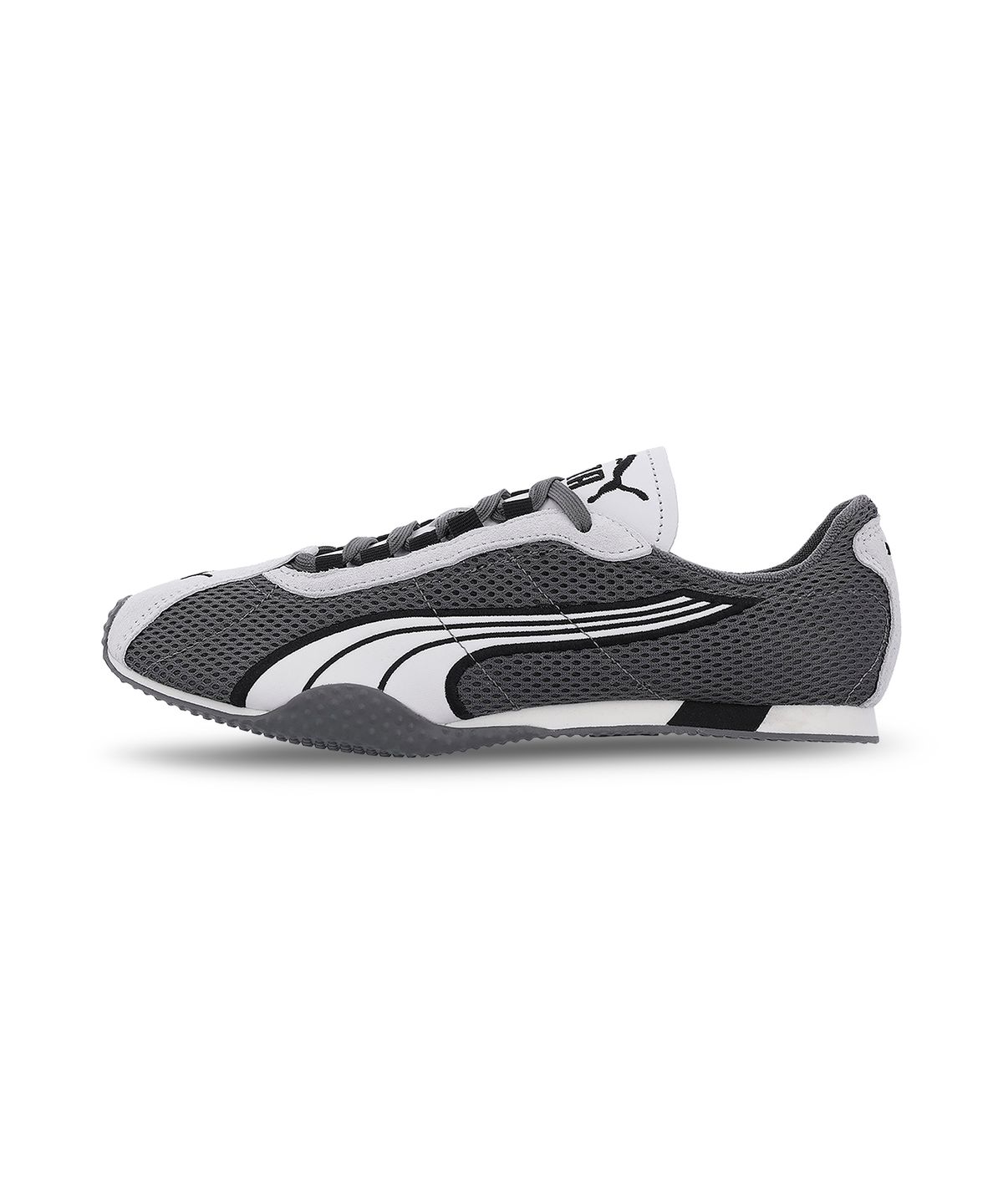 푸마(PUMA) H-Street - 쿨다크그레이:실버미스트 / 403775-07