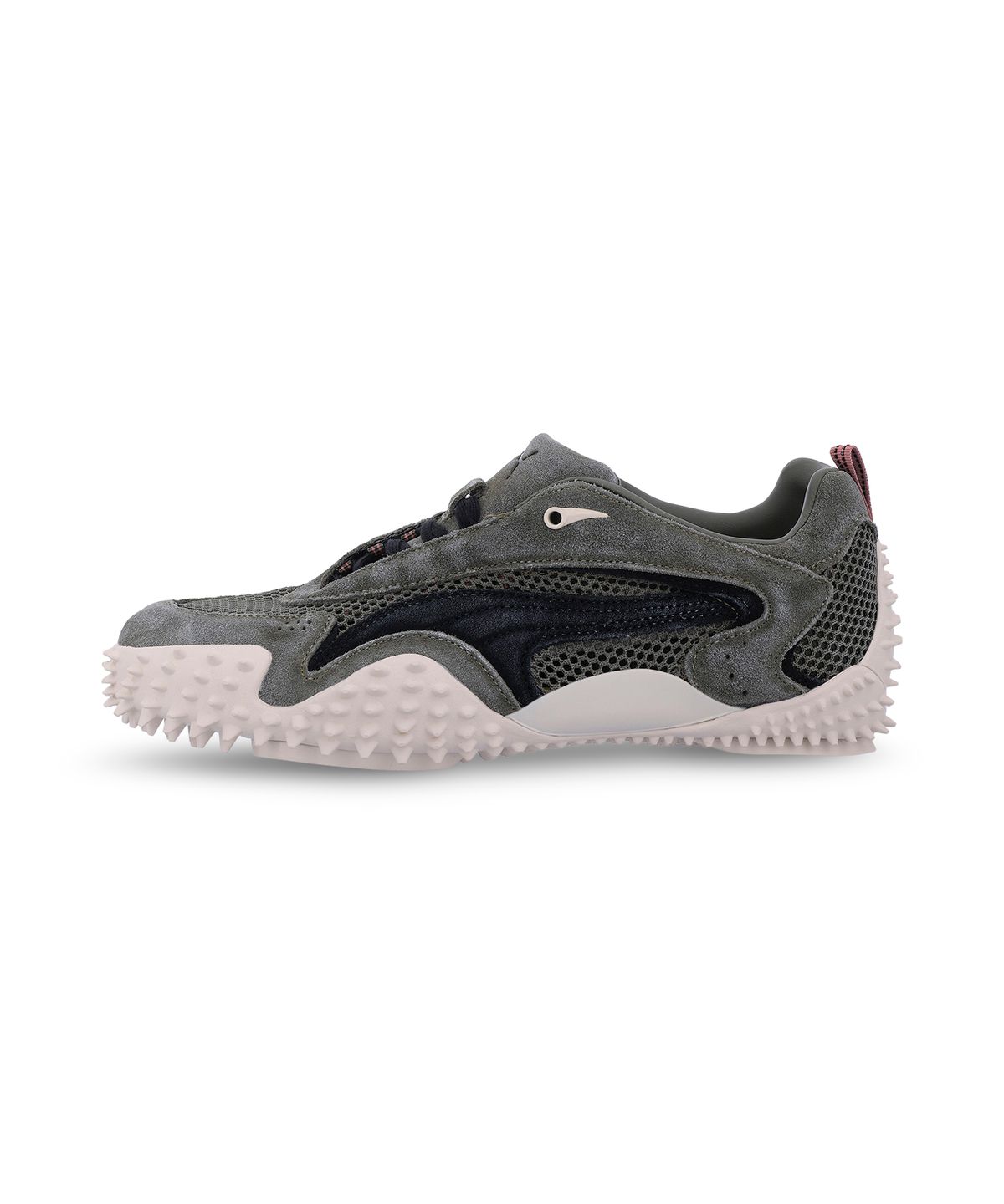 푸마(PUMA) 모스트로 XC 빈티지 페이드 - 그린:블랙 / 404526-01