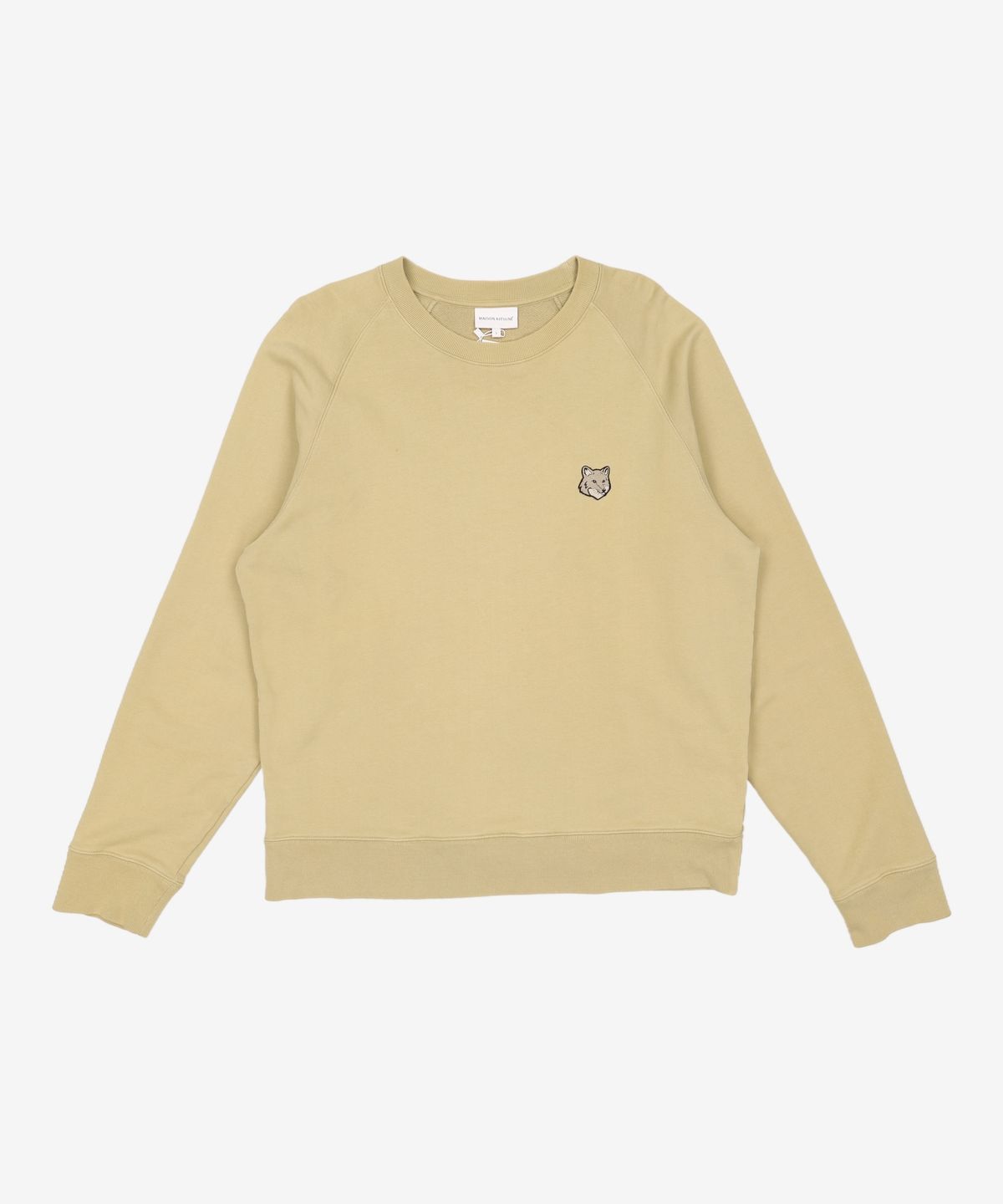 메종 키츠네(MAISON KITSUNE) 맨투맨/스웨트셔츠 L