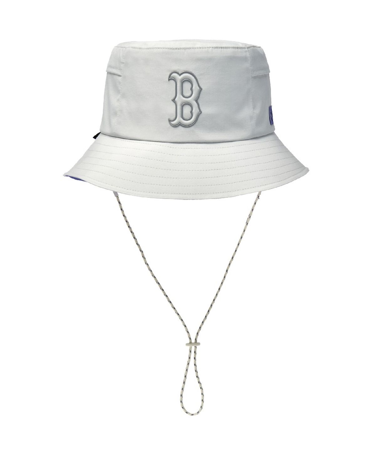 엠엘비(MLB) 고어텍스 3L 립스탑 버킷햇 BOS (D.Cream)