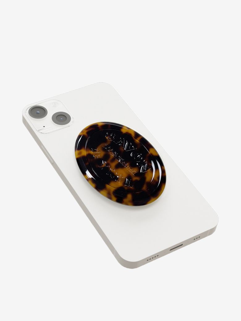 Savon pop, LEOPARD