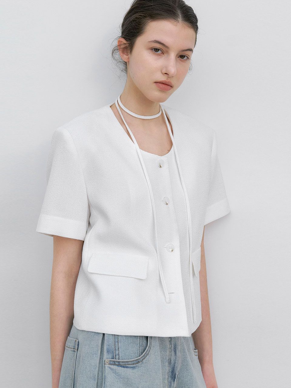 ATELIER NAIN セットアップ ATELIER NAIN (ナイン) 公式通販 | MUSINSA 日本