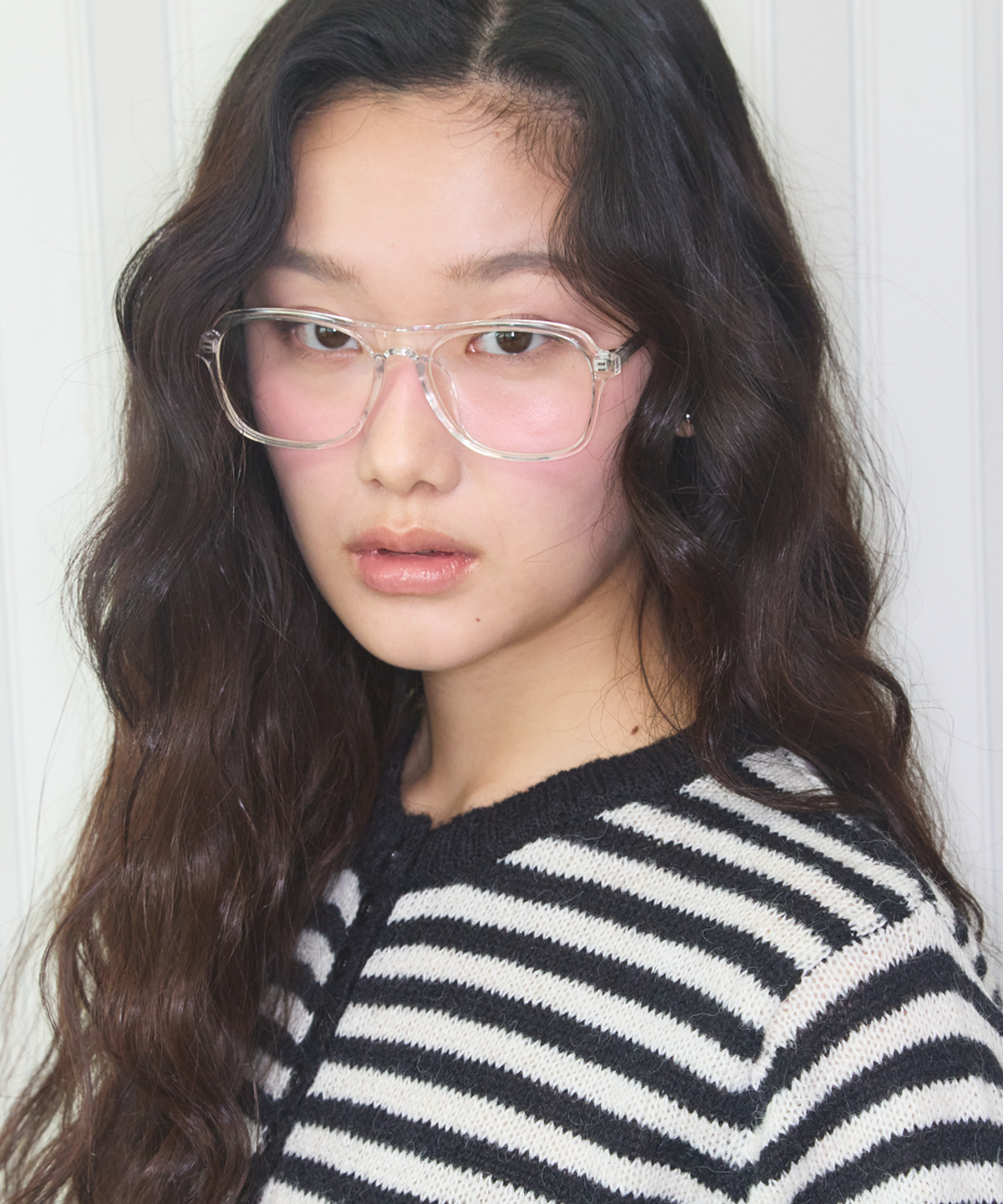 원브릴리언트(ONE BRILLIANT) Tessa-OB618-Crystal