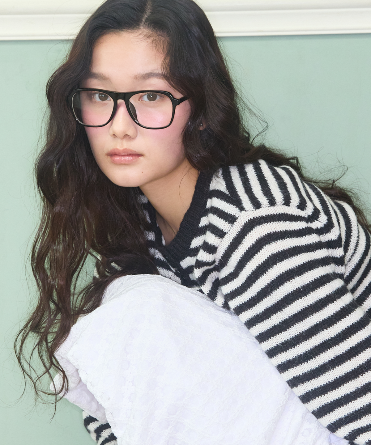 원브릴리언트(ONE BRILLIANT) Tessa-OB618-Black