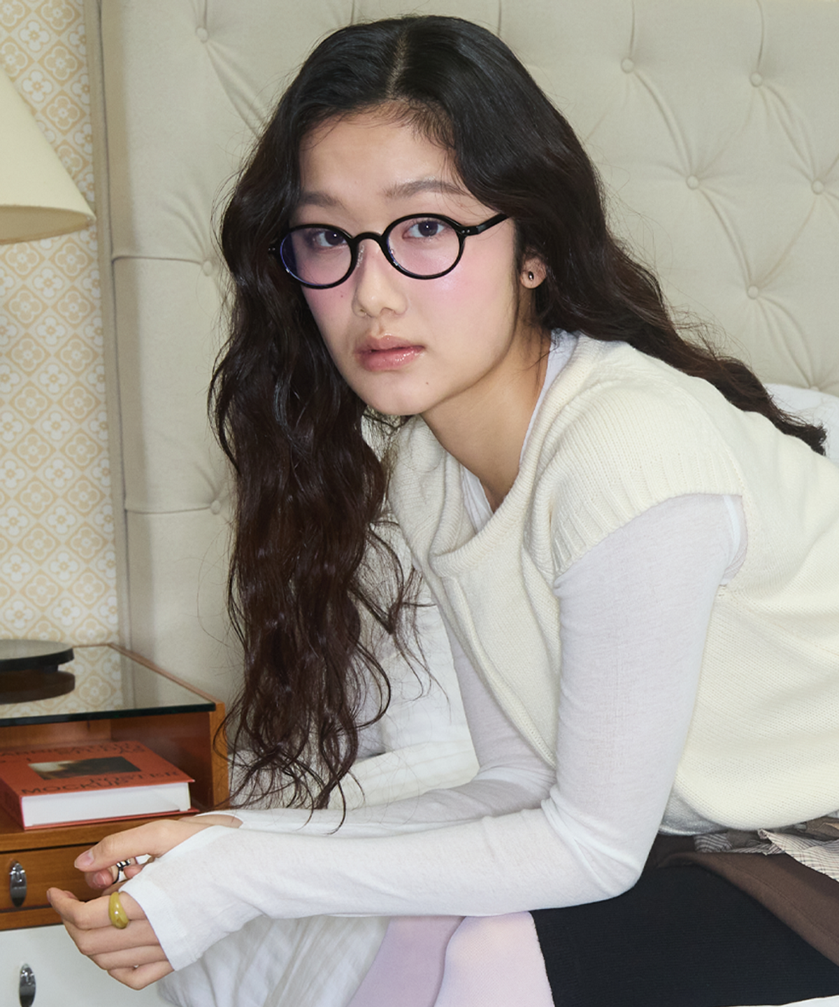 원브릴리언트(ONE BRILLIANT) Kaiya-OB611-Black