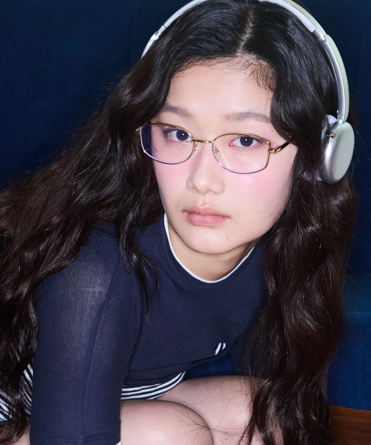 원브릴리언트(ONE BRILLIANT) Lyra-OB597-Gold