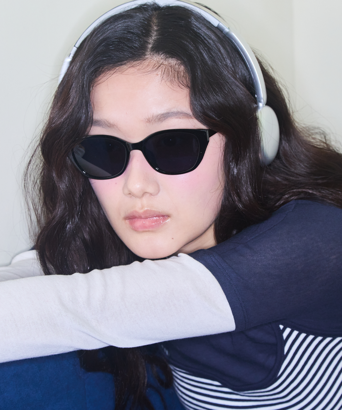 원브릴리언트(ONE BRILLIANT) Cassidy-OB596-Black