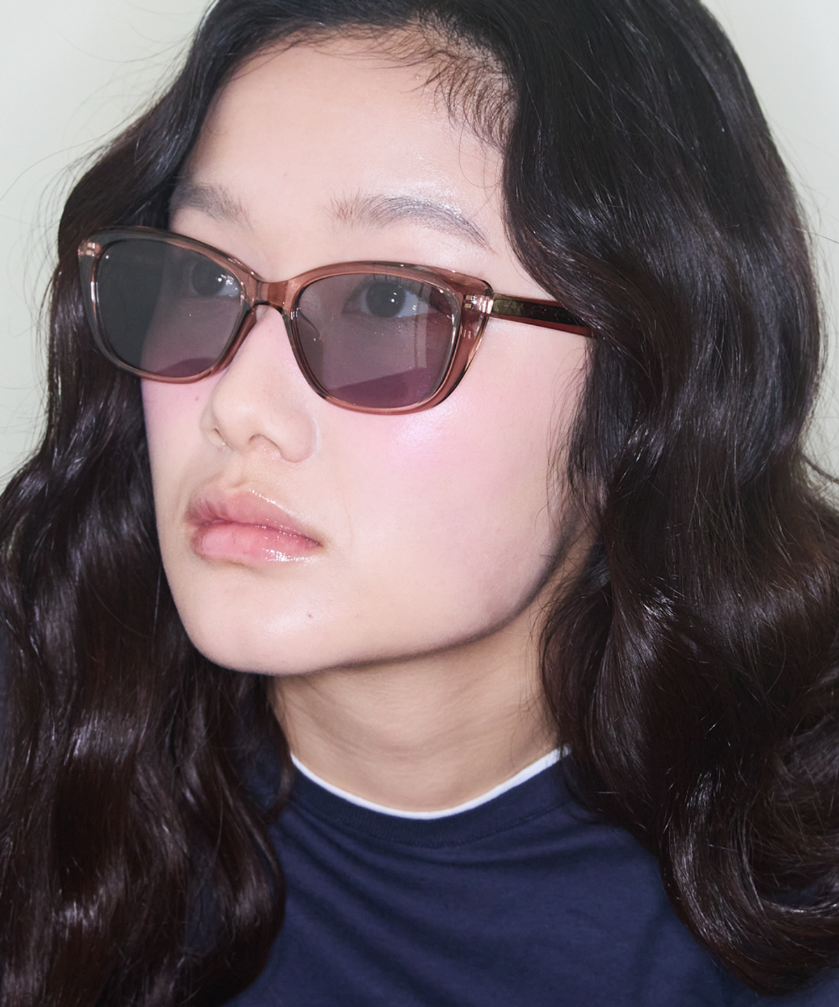 원브릴리언트(ONE BRILLIANT) Alma-OB594-Pink
