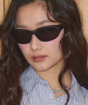 Maia-OB592-Matt Black