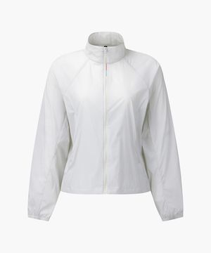 에어로텍트 하이브리드 자켓 W_LD0070500