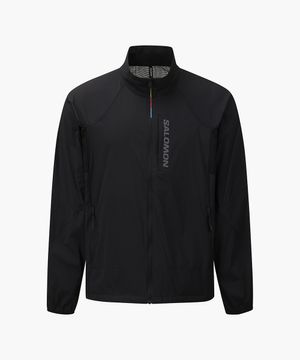 에어로텍트 하이브리드 자켓_LD0037400