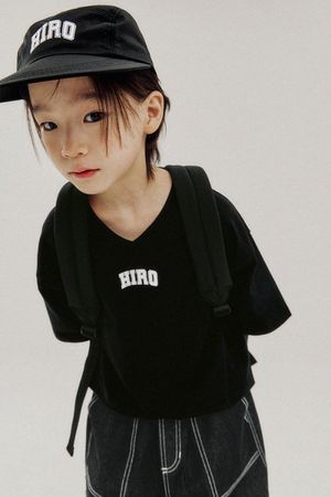 블랭크 풋볼 티셔츠