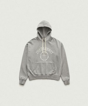 Wren Pullover Hoodie
