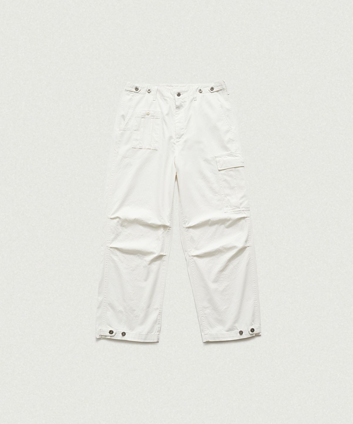 더바넷(THEBARNNET) Desert Cargo Pants