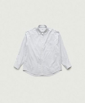 Elodie Stripe Shirt
