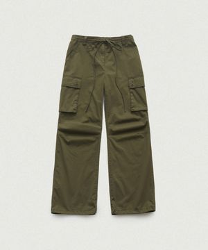 Craft Cargo Pants