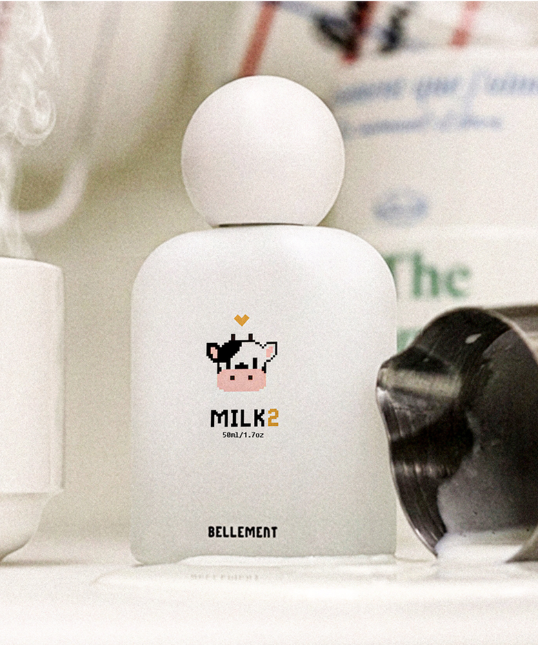 시그니처 퍼퓸 밀크 2 EDP 50ml
