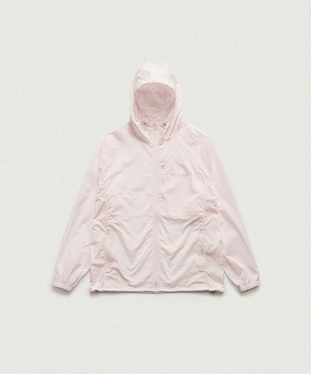 더바넷(THEBARNNET) Oversized Aero Hooded Jacket_6Color