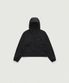 Aero Hooded Jacket_Black