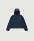 Aero Hooded Jacket_Navy