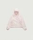 Aero Hooded Jacket_Light Pink
