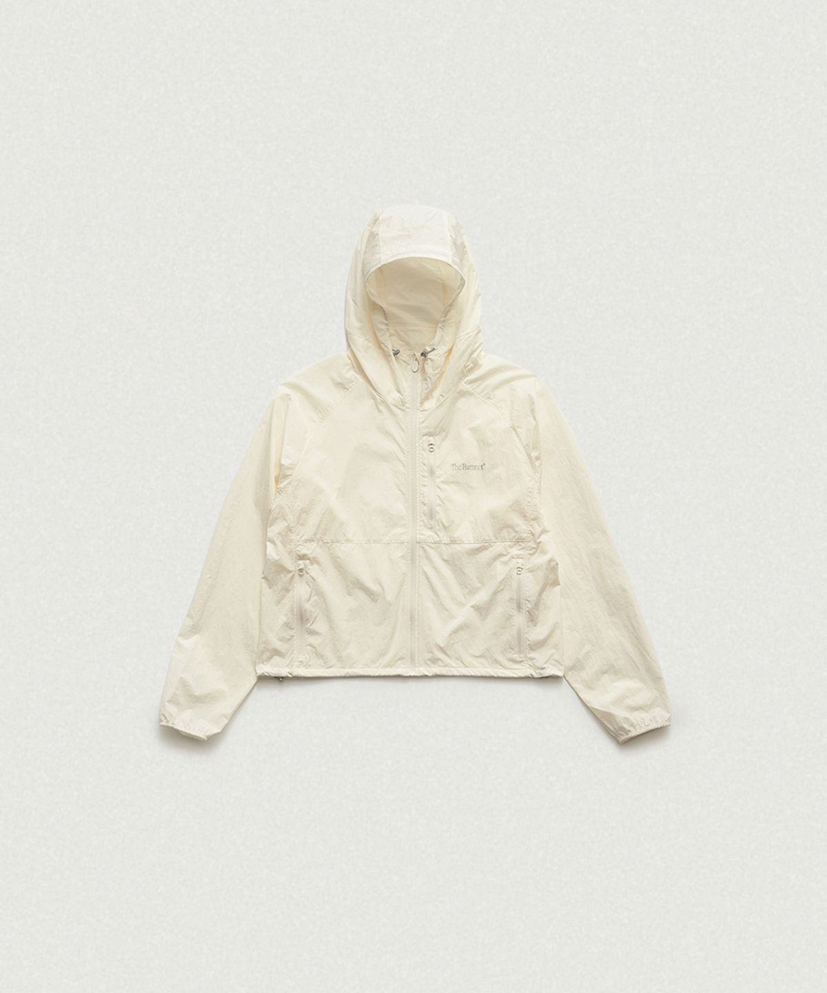 더바넷(THEBARNNET) Aero Hooded Jacket_6Color
