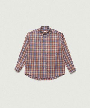 Varen Check Shirt