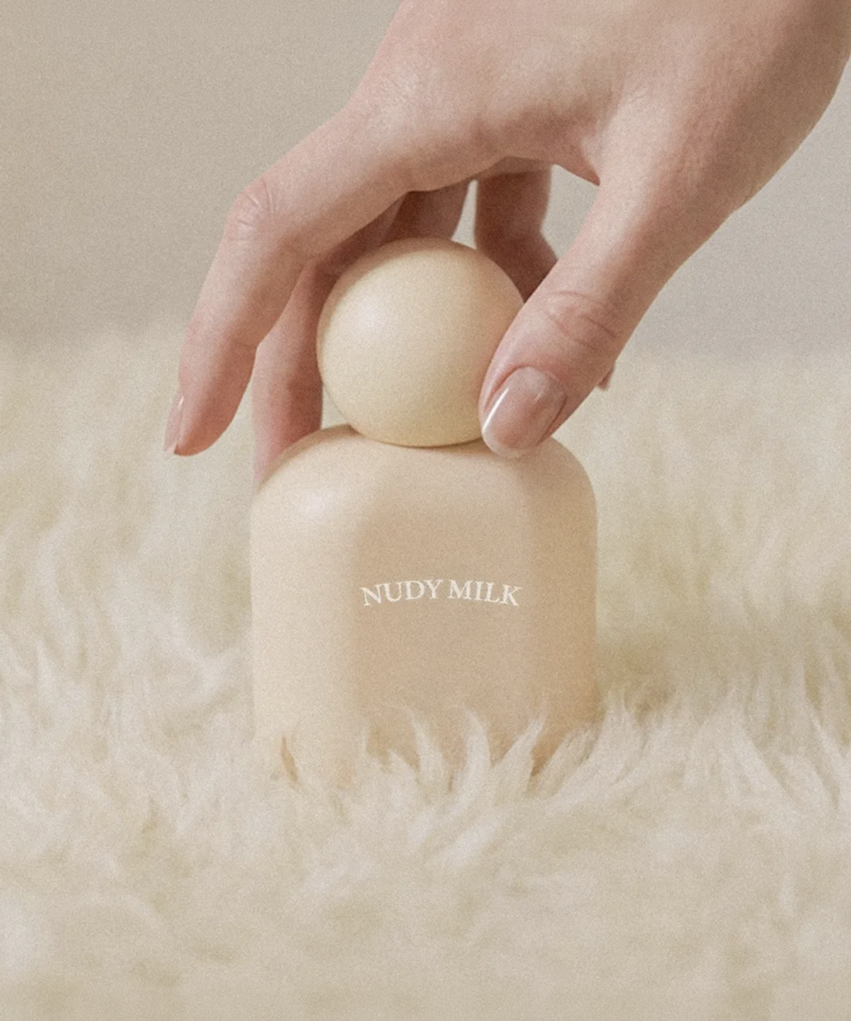 벨망(BELLEMENT) 시그니처 퍼퓸  누디밀크 EDP 50ml