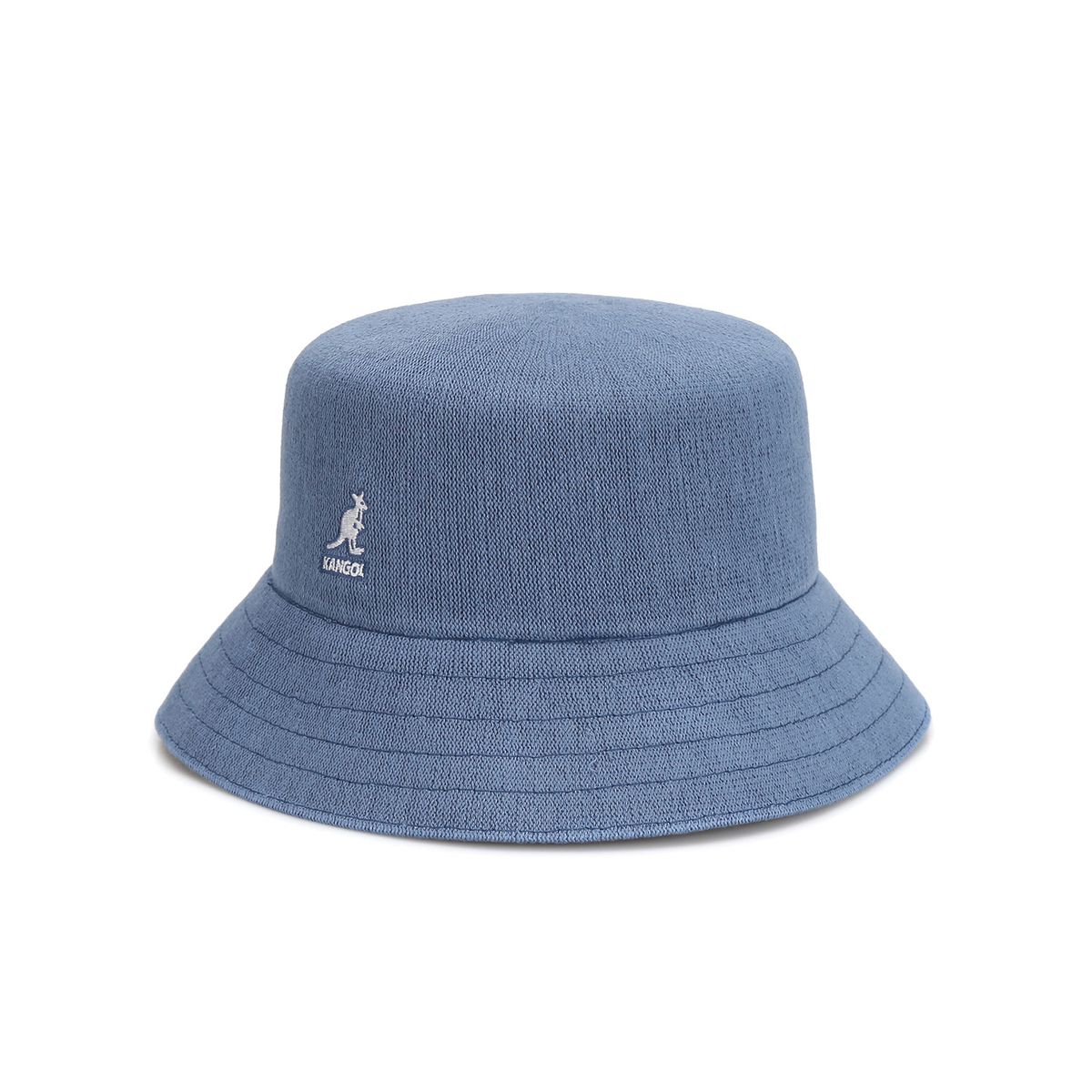 캉골(KANGOL) 밤부 라힌치 3761 데님블루