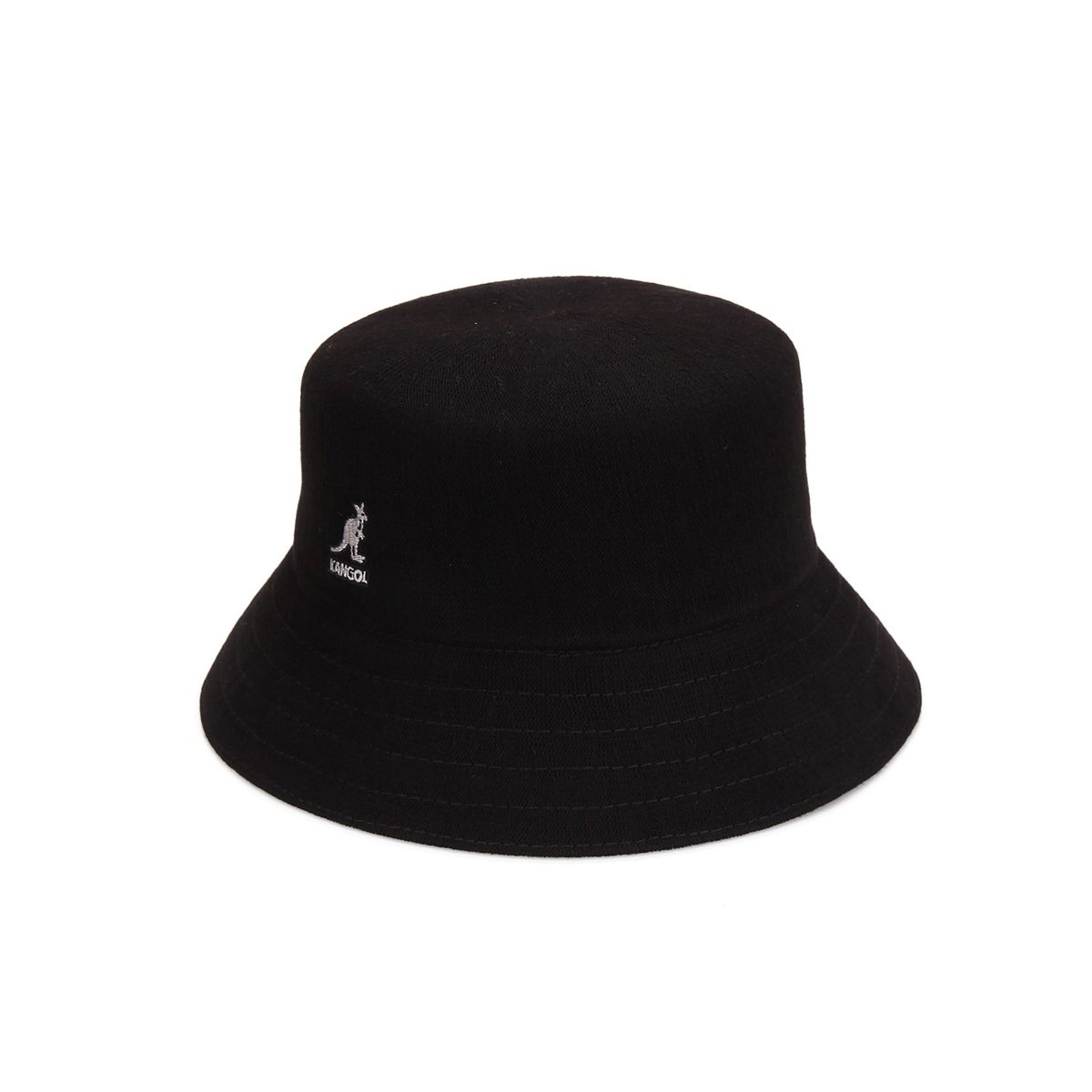 캉골(KANGOL) 밤부 라힌치 3761 블랙