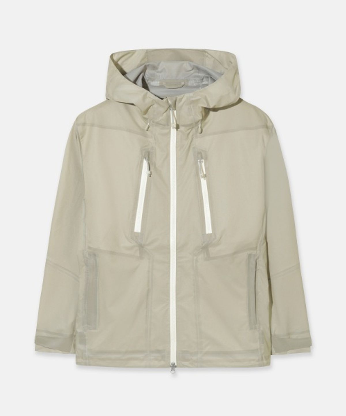 네파(NEPA) 7M30504 남성 패스파인더 3LAYER 경량 방수 자켓
