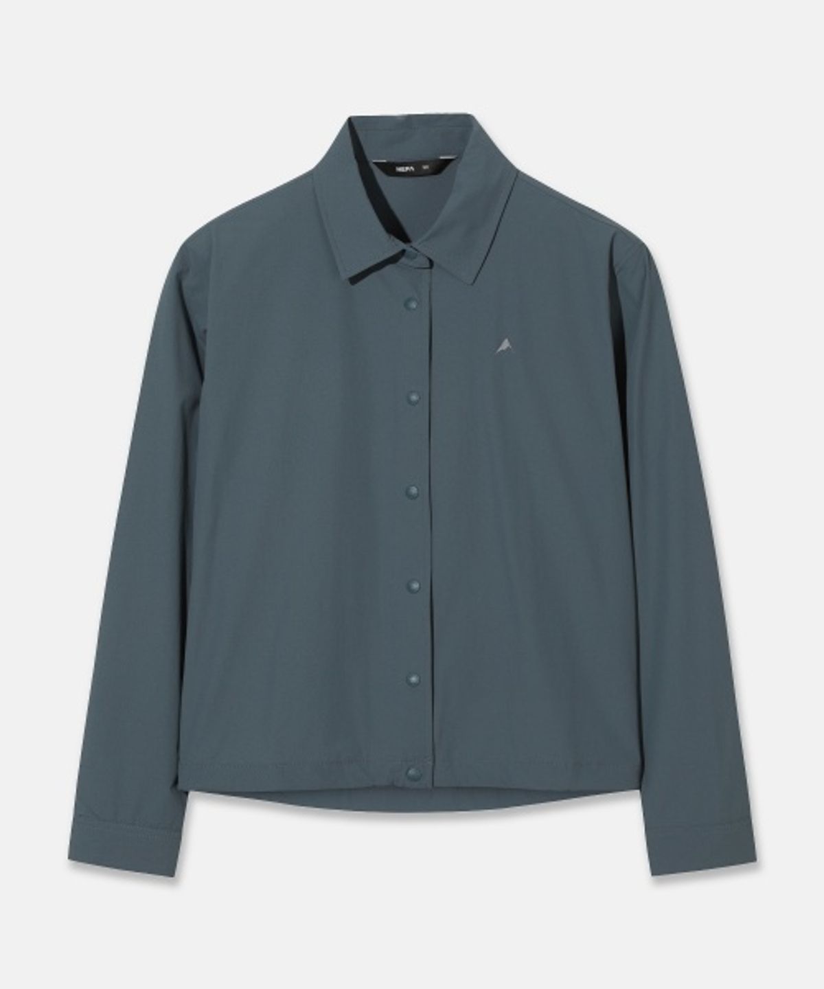 네파(NEPA) 7M41562 여성 컴포 쿨 긴팔 셔켓