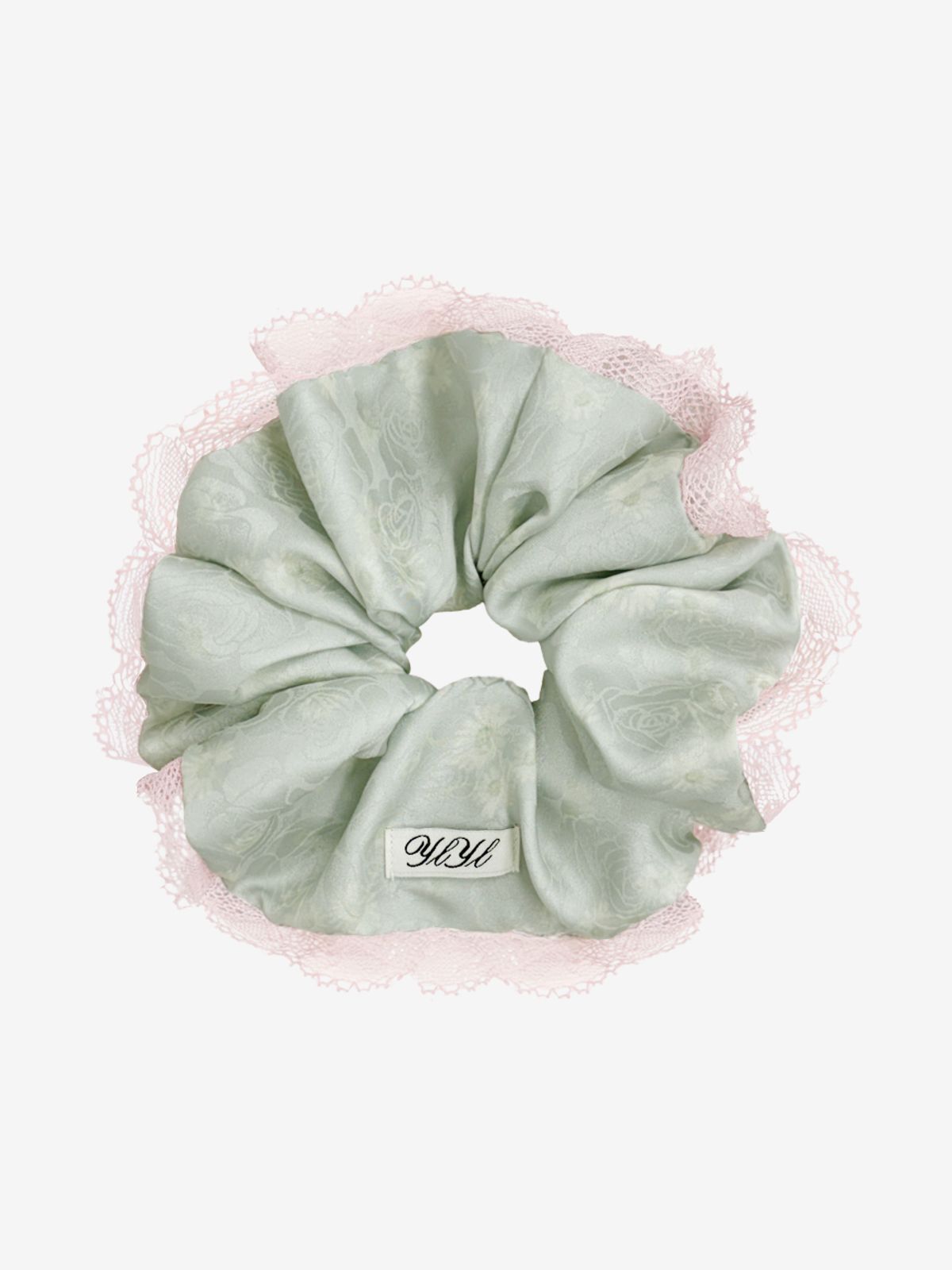 영리영리(YLYL) Lingerie scrunchie,  DAISY