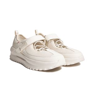 [WOMEN] 트래블 플로우 스포티 메리 제인 슈즈 - 화이트윌로우 WFF3130MSHWHW