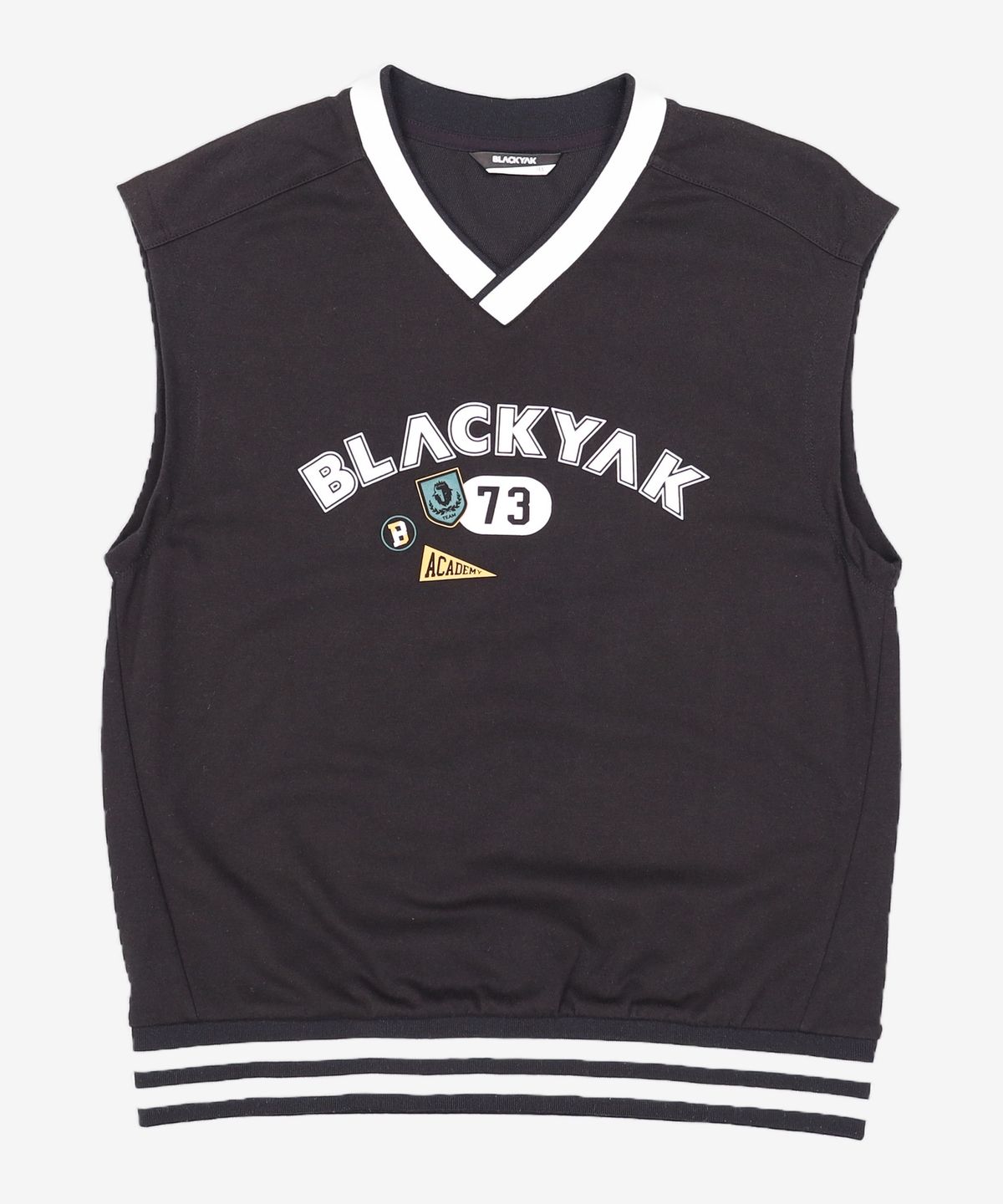 블랙야크 키즈(BLACK YAK KIDS) 나시/민소매 티셔츠 155