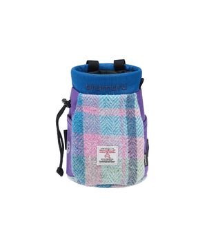 해리스트위드X아루마루 트릿백_퍼플