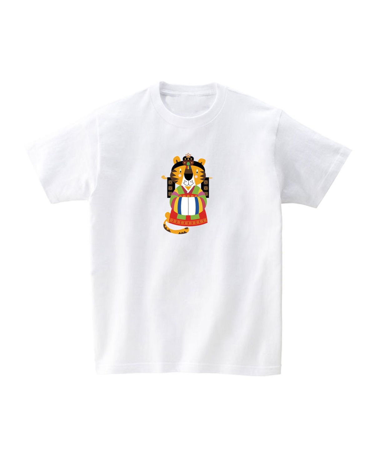 타이거앤갈릭(TIGER AND GARLIC) TIGER BRIDE