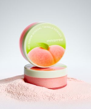 노세범 미네랄 파우더 피치블로썸 5g 2개