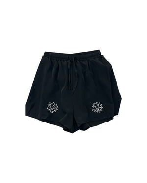 윈드밀 3인치 러닝 쇼츠