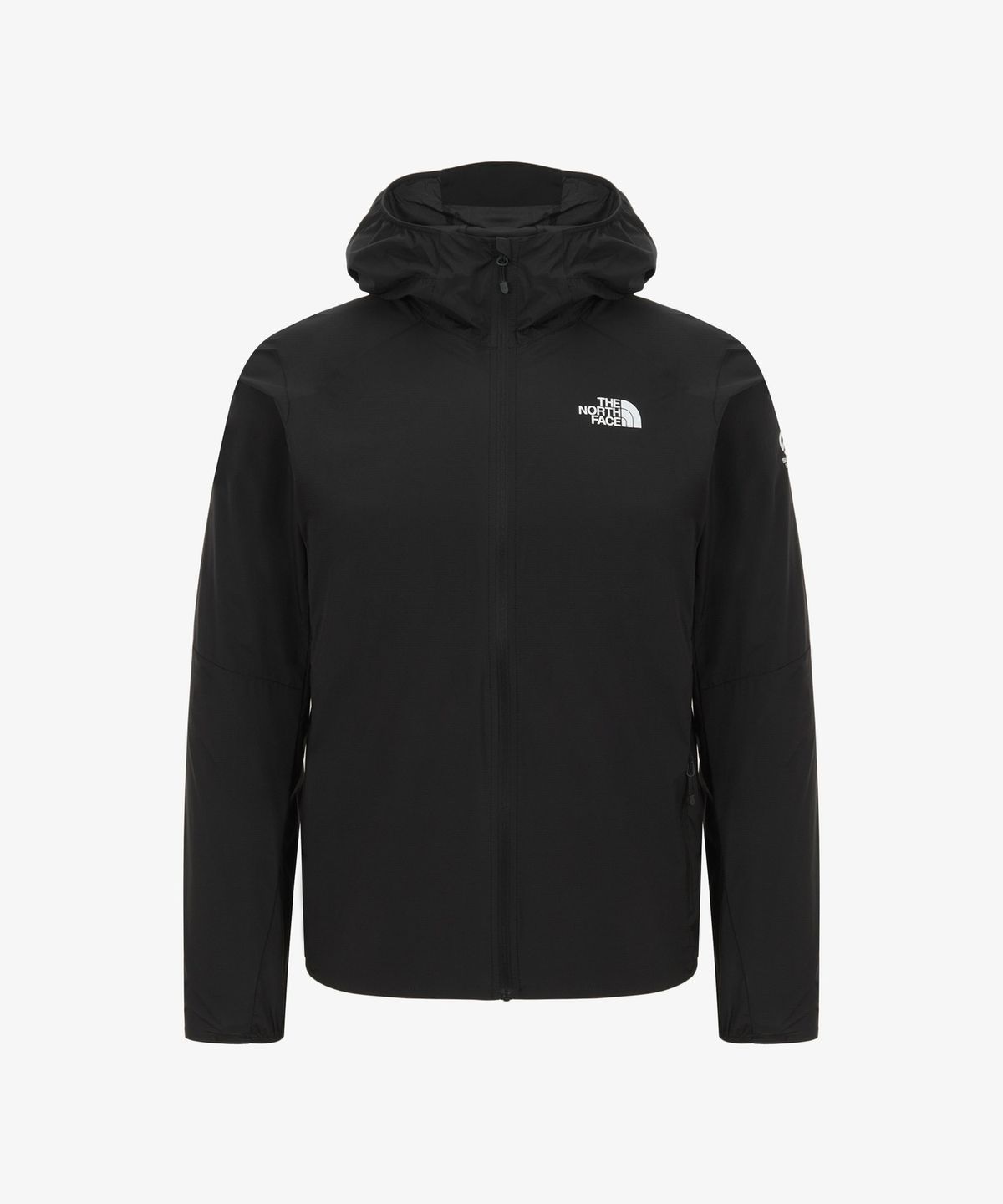 노스페이스(THE NORTH FACE) NJ3LS10A 카미노 런 자켓 BLACK