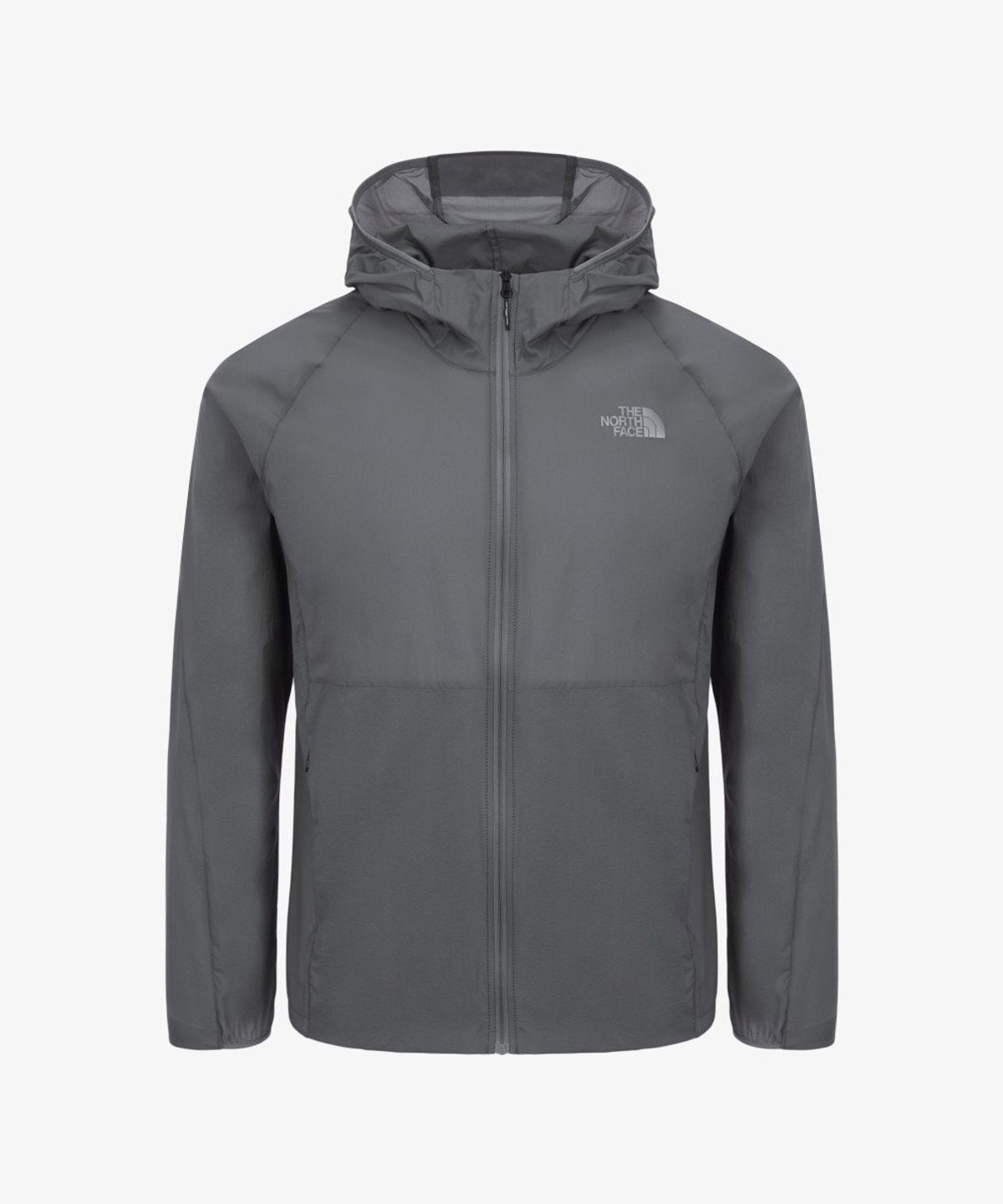노스페이스(THE NORTH FACE) NJ3LS04B 윈드라이트 자켓 COOL GRAY