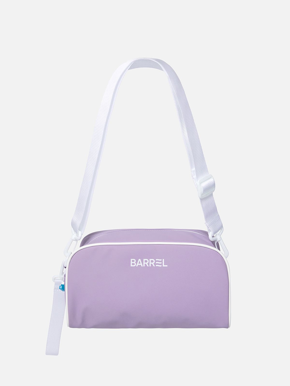 배럴(BARREL) 베이직 스윔 파우치 5L 라벤더 (B6SUABG011LAV)
