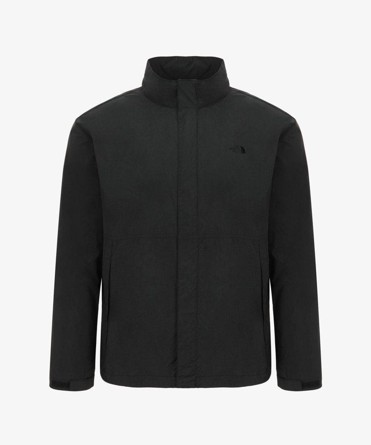 노스페이스(THE NORTH FACE) NJ3LS08A 남성 칠러 자켓 BLACK