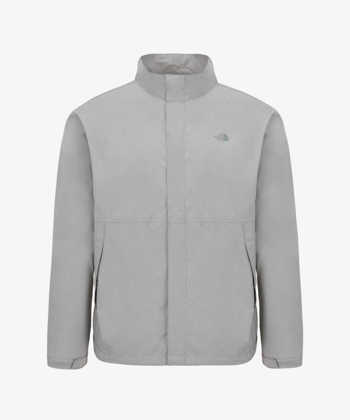 노스페이스(THE NORTH FACE) NJ3LS08C 남성 칠러 자켓 GRAY