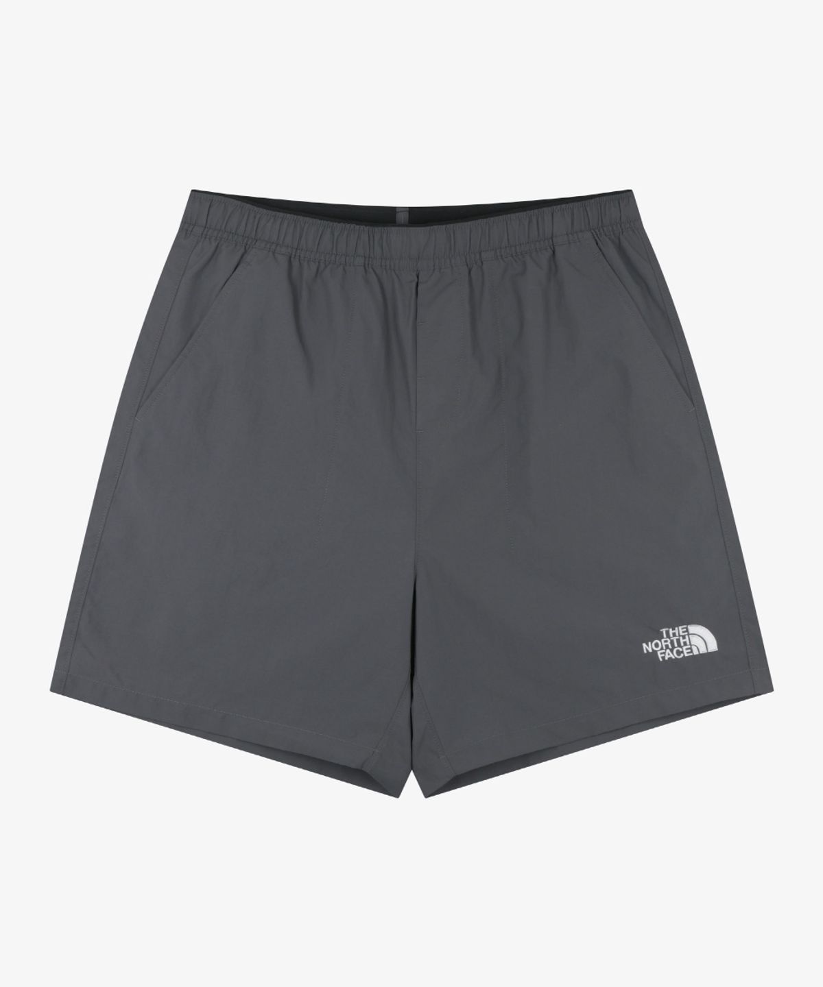 노스페이스(THE NORTH FACE) NS6NS12K 올레마 EX 쇼츠 CHARCOAL GREY