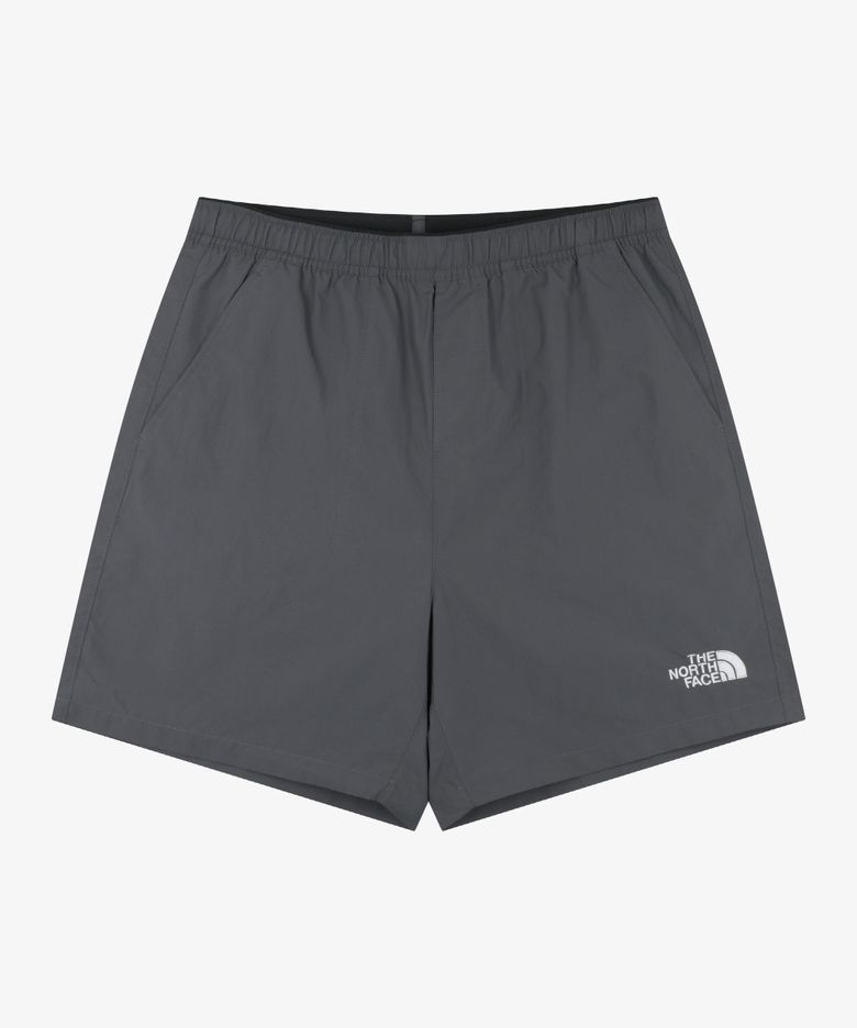 NS6NS12K 올레마 EX 쇼츠 CHARCOAL GREY