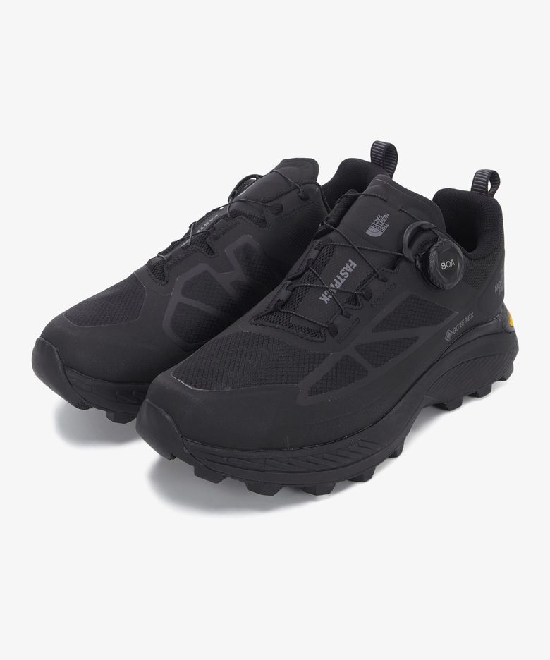 NS95S01A 패스트팩 보아 고어텍스 BLACK