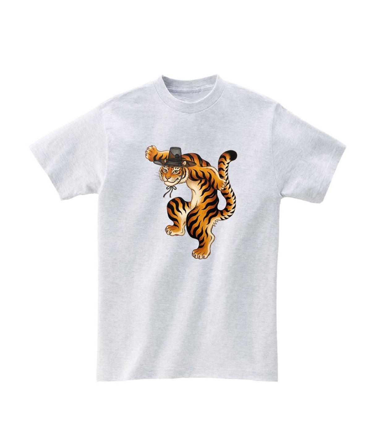 타이거앤갈릭(TIGER AND GARLIC) DANCING TIGER
