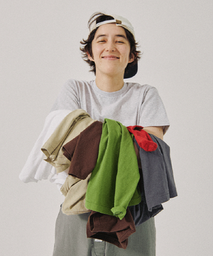 튜블러 티 (7 Color)